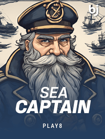 Sea Captainpng icon