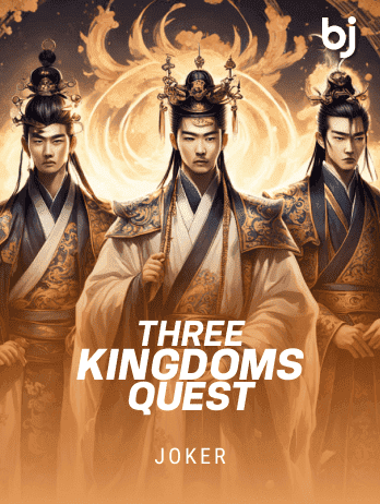 Three Kingdoms Questpng icon
