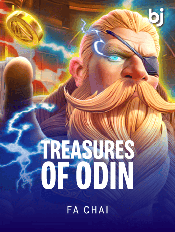 TREASURES OF ODINpng icon