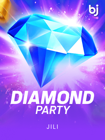 Diamond Partypng game cover