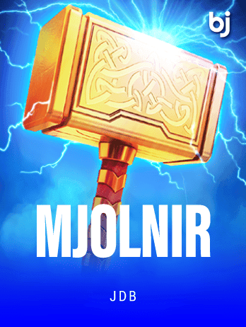 Mjolnirpng game cover
