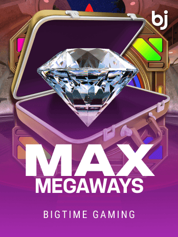 Max Megawayspng icon
