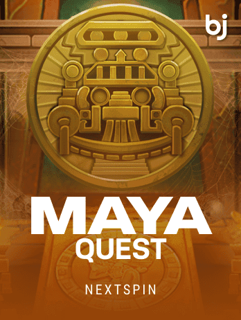 Maya Questpng game cover