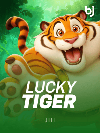 Lucky Tigerpng icon