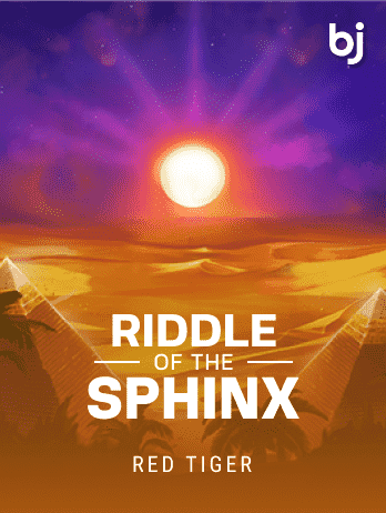 Riddle Of The Sphinxpng icon