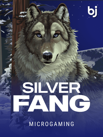 Silver Fangpng icon