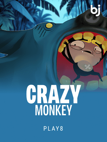 CrazyMonkeypng icon