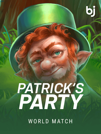 Patrick's Partypng game cover
